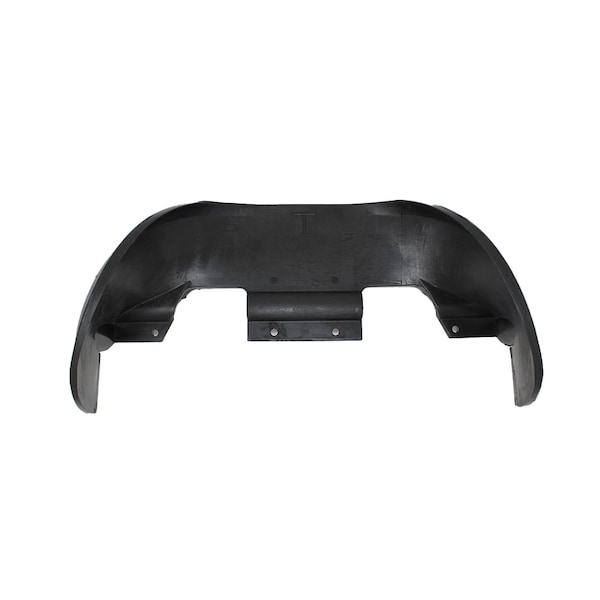 Aftermarket 03807000 Impeller Half Fits Ariens 938001 22 Single Stage Snow Blowers STW60-0079-RAP - main